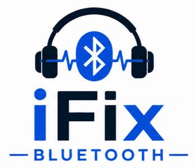 iFix Bluetooth